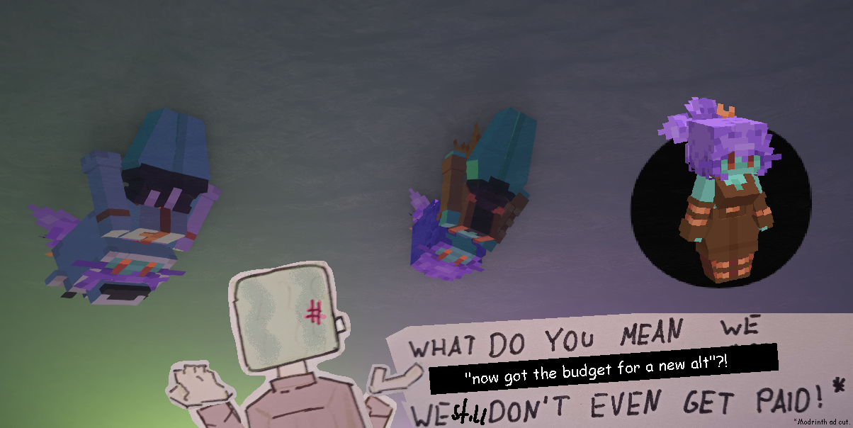 drowned