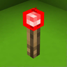 Minecraft Snapshot 24w33a Redstone Torch Backport