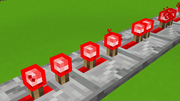 Repeaters
