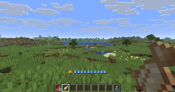 (Resource Pack) Molten (Old)