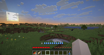 (Resource Pack) Normal (Old)