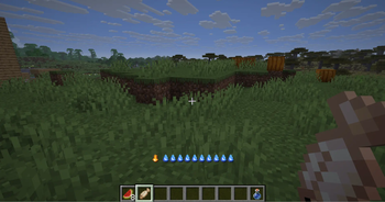 (Resource Pack) Warm (Old)