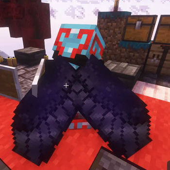 Black wings