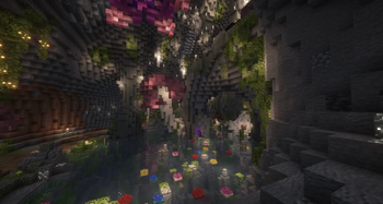 Cave #2