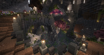 Cave #1