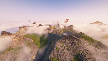 Terraforming
