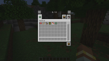 Items