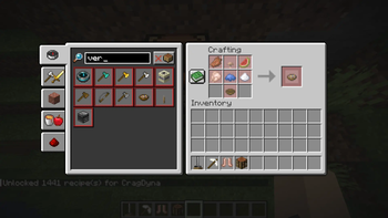 Very suspicious stew
