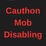 Cauthon Mob Spawn Disabling