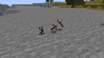 Chain tools!