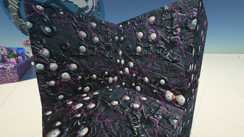 Genesis resource pack