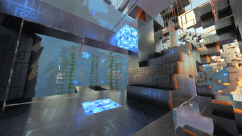 Genesis resource pack