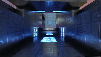 Genesis resource pack