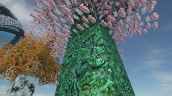 Genesis resource pack