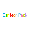 Cartoon Pack Old Logo