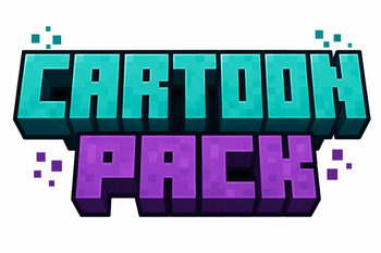 New Cartoon Pack Logo