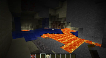 Desert Stone/Gravel Swap