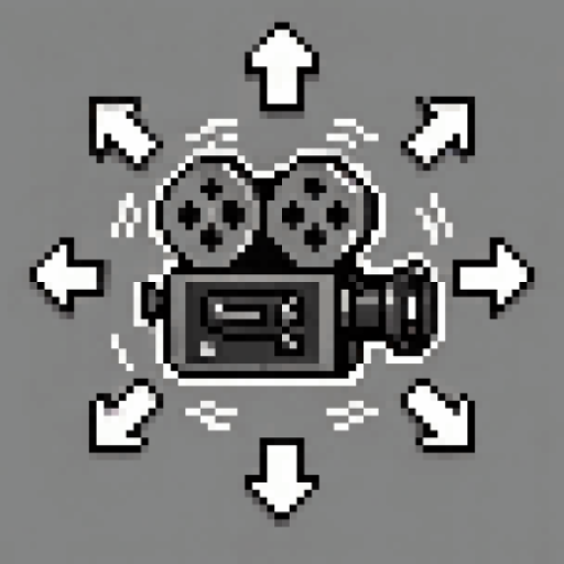 Natural Camera