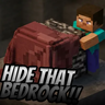 Hide That Bedrock