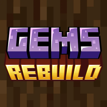 Gems Rebuild — screenshot 1