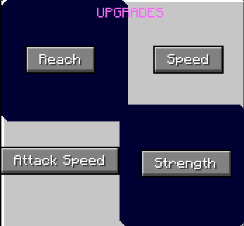 Stat Upgrader
