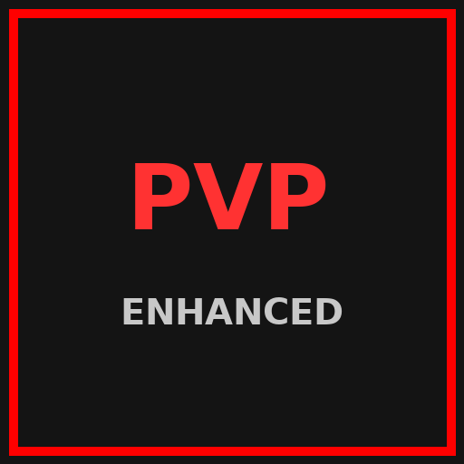PVP Enhanced