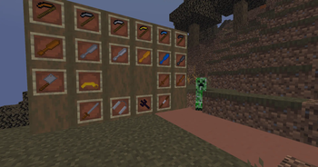 weapons plus 1.0.0