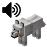 Old wolf sounds