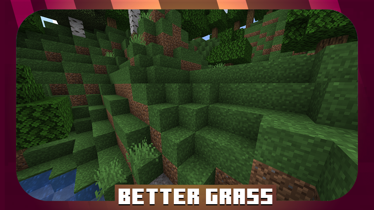 Better Grass