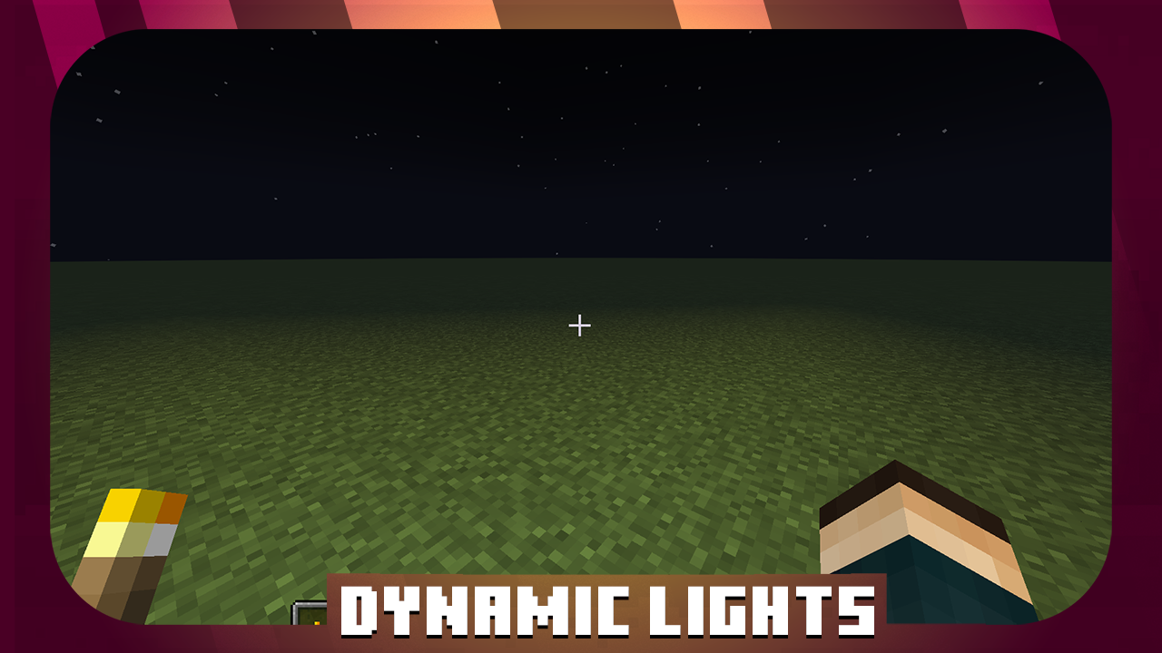 Dynamic Lights