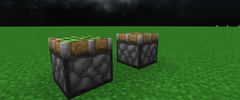 Realistic Pistons — screenshot 1
