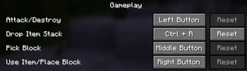 Drop Stack Keybind — screenshot 1