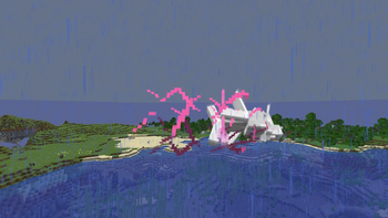 riptide particles