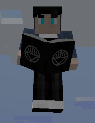 Book of The Black