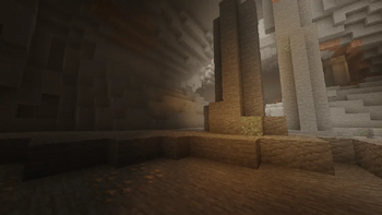 Cave