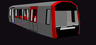 U Bahn Hamburg Pack logo