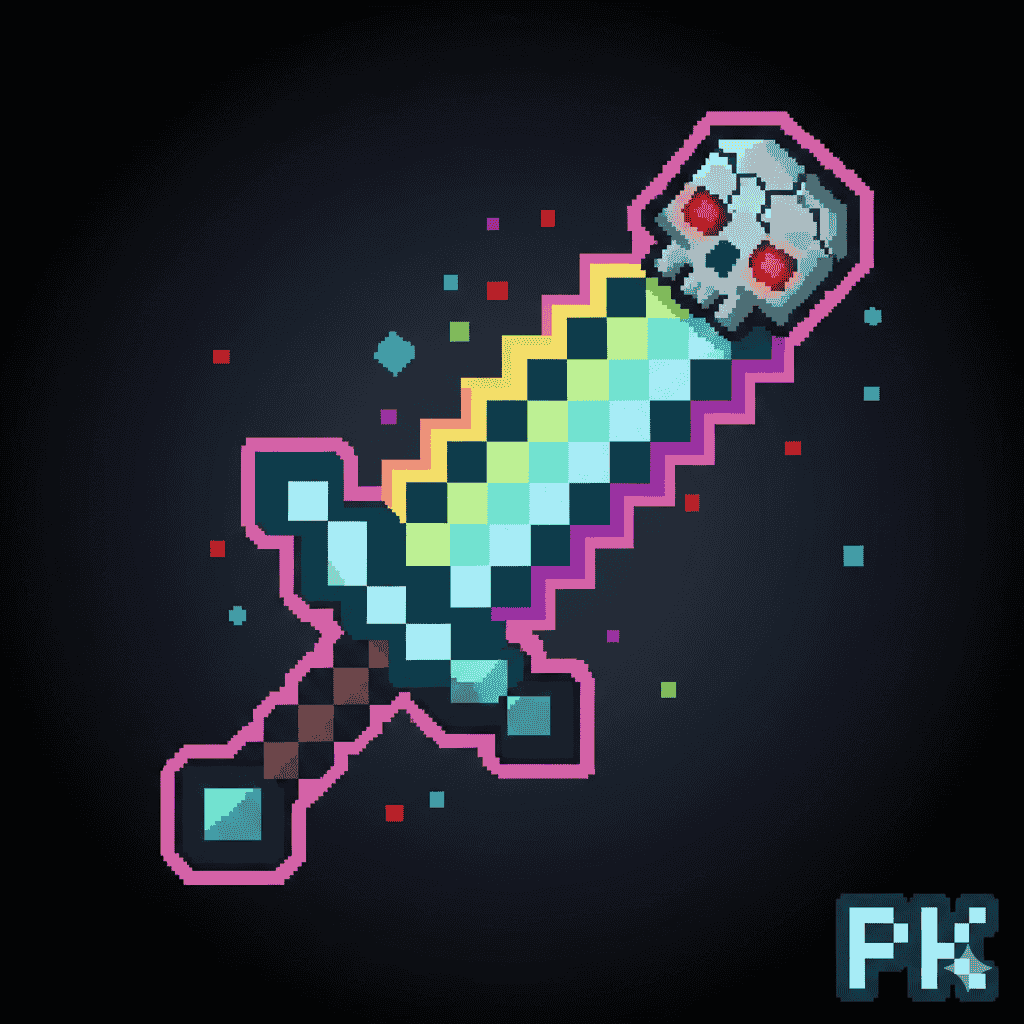 Prisma Kill Effect