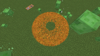 shockwave effect
