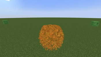 spiral effect