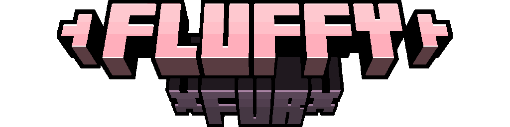 Fluffy Fur Logo