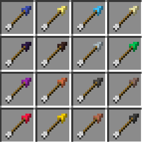 Arrows