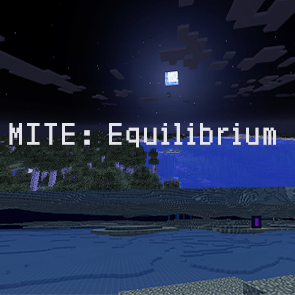 MITE:Equilibrium