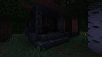 production beta from side