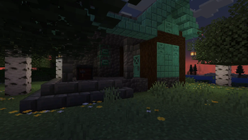 production alpha 0