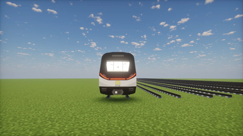 Hefei Metro Line 7 — screenshot 3