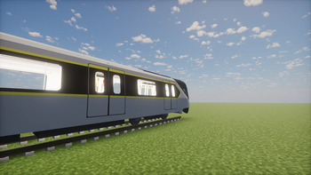 Hefei Metro Line 7 — screenshot 2