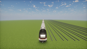 Hefei Metro Line 7 — screenshot 5
