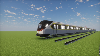 Hefei Metro Line 7 — screenshot 1