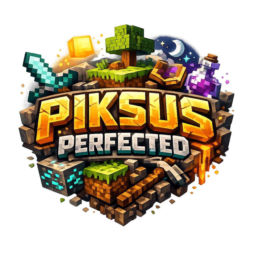 Piksus Perfected
