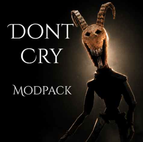 Dontcry ( Official )